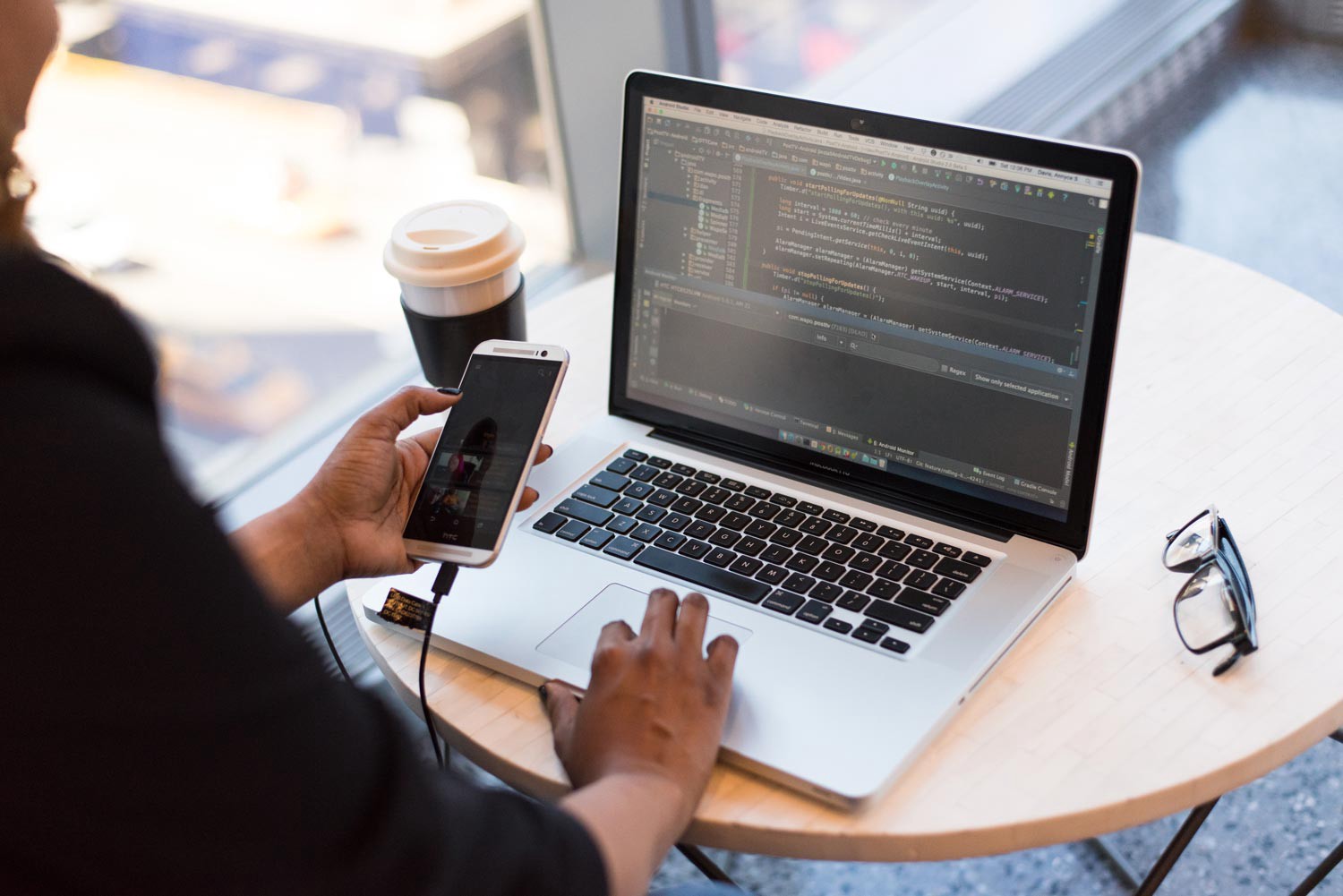 Desarrollo de software a la medida