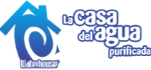 La Casa del Agua logo