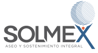 Solmex Colombia logo