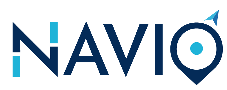 Logo navio